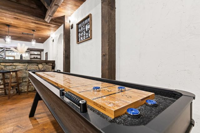 930 Power Dam Road, Blue Ridge, GA 30513