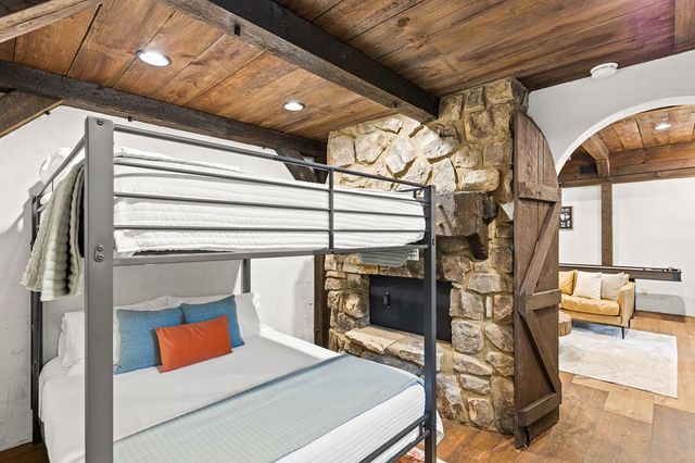 930 Power Dam Road, Blue Ridge, GA 30513