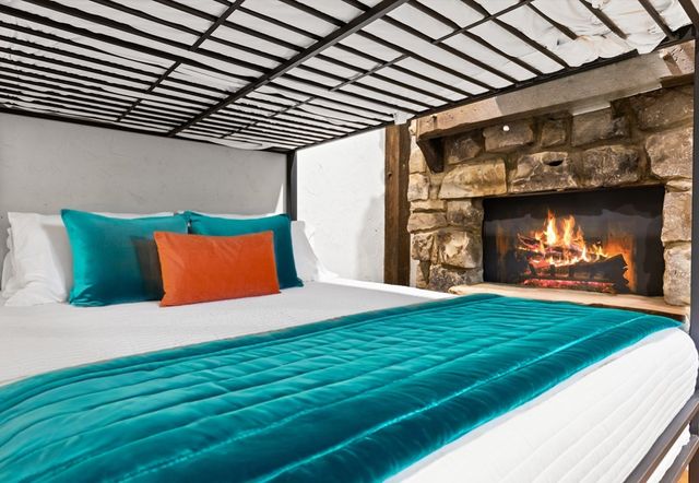 930 Power Dam Road, Blue Ridge, GA 30513