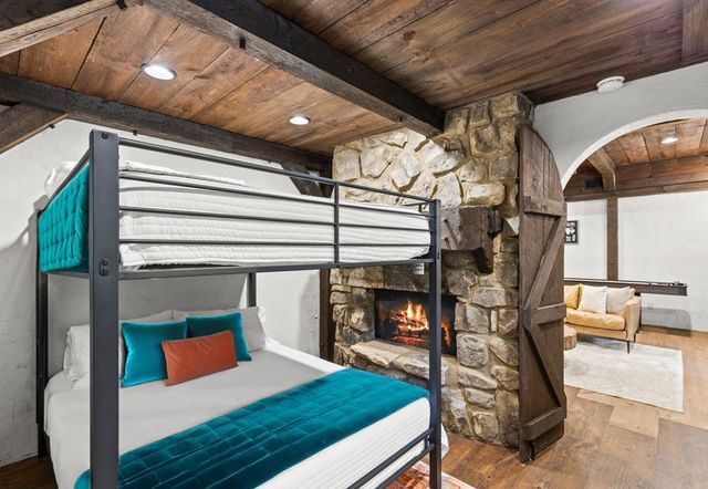 930 Power Dam Road, Blue Ridge, GA 30513