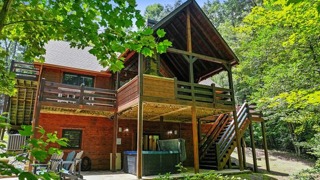 930 Power Dam Road, Blue Ridge, GA 30513