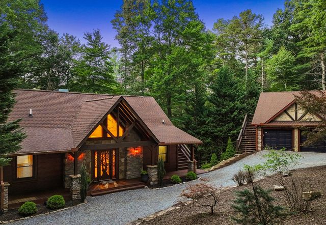 930 Power Dam Road, Blue Ridge, GA 30513