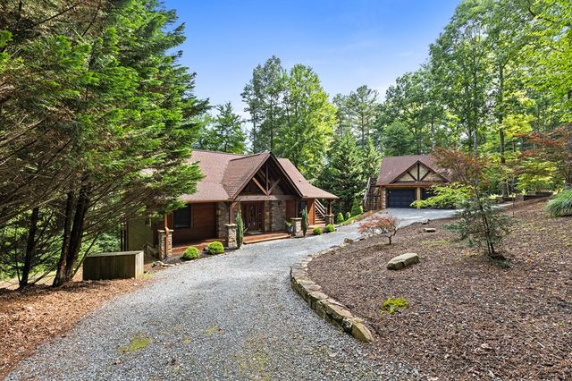 930 Power Dam Road, Blue Ridge, GA 30513