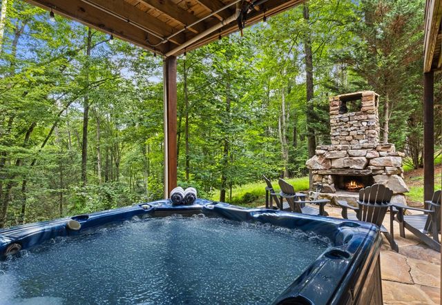 930 Power Dam Road, Blue Ridge, GA 30513