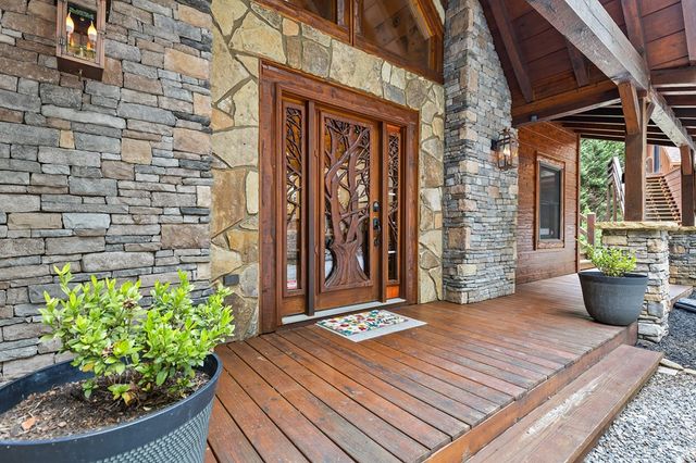 930 Power Dam Road, Blue Ridge, GA 30513