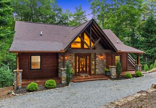 930 Power Dam Road, Blue Ridge, GA 30513