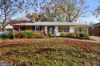 11109 BELTON ST, Upper Marlboro, MD 20774