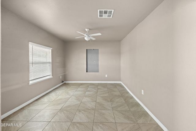 408 SYCAMORE Way, El Paso, TX 79915