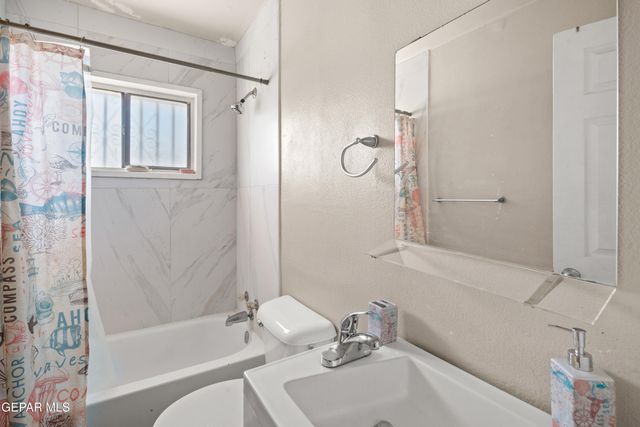 408 SYCAMORE Way, El Paso, TX 79915