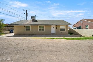 408 SYCAMORE Way, El Paso, TX 79915