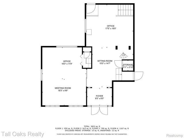 5046 DAVISON Road, Burton, MI 48509