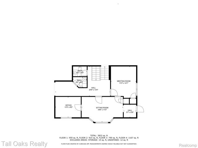 5046 DAVISON Road, Burton, MI 48509