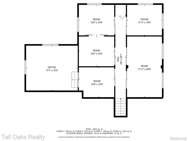 5046 DAVISON Road, Burton, MI 48509