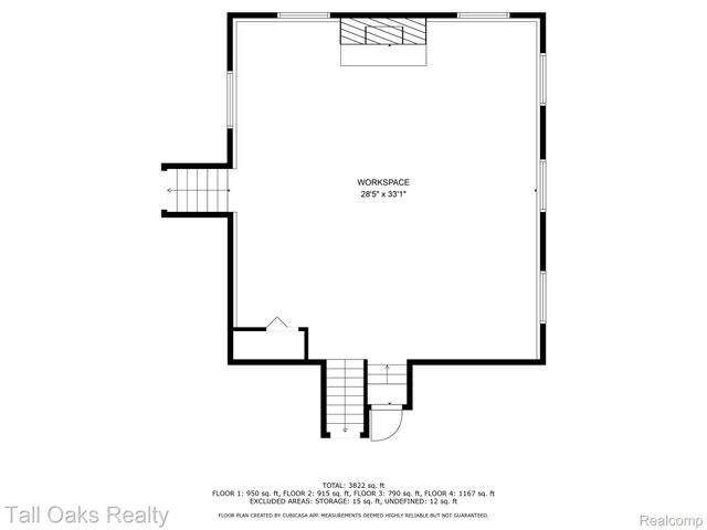 5046 DAVISON Road, Burton, MI 48509