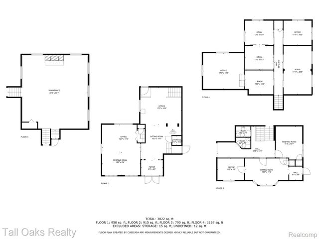 5046 DAVISON Road, Burton, MI 48509