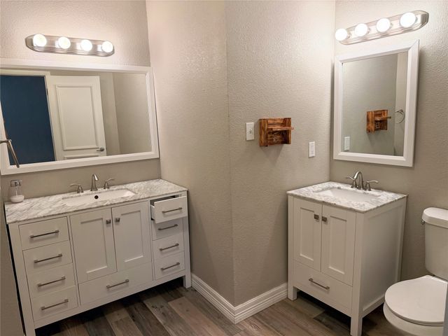 10560 Rose Bud Court, Mckinney, TX 75072