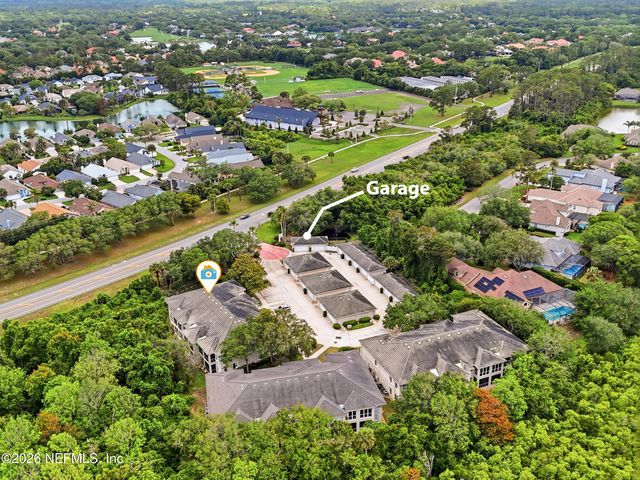100 BERMUDA BAY Circle 105, Ponte Vedra Beach, FL 32082