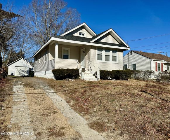 139 Otis Avenue, Tuckerton, NJ 08087