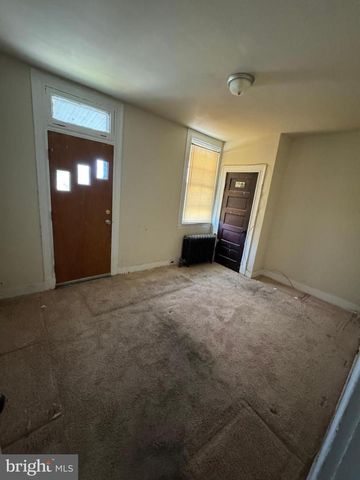 2826 WINCHESTER ST, Baltimore, MD 21216