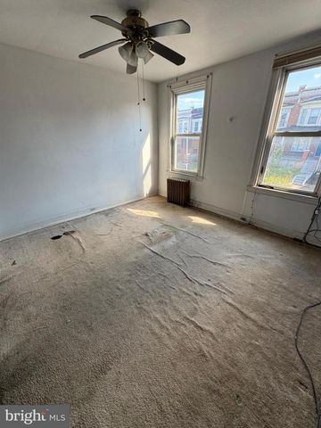 2826 WINCHESTER ST, Baltimore, MD 21216