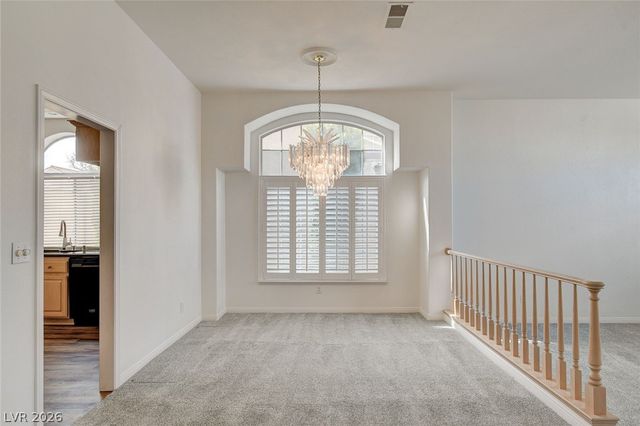 7901 Waterfalls Avenue, Las Vegas, NV 89128