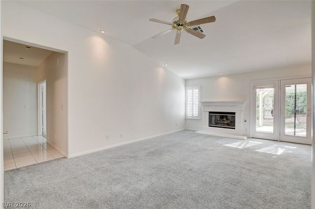 7901 Waterfalls Avenue, Las Vegas, NV 89128