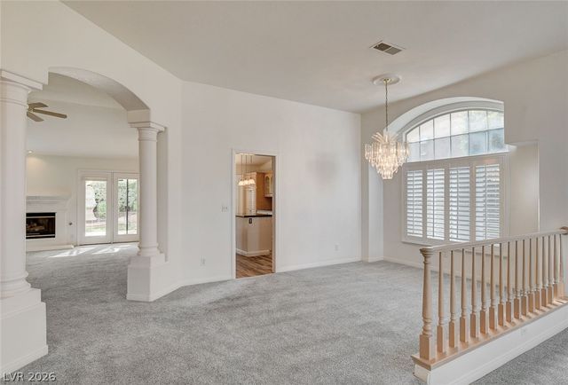 7901 Waterfalls Avenue, Las Vegas, NV 89128