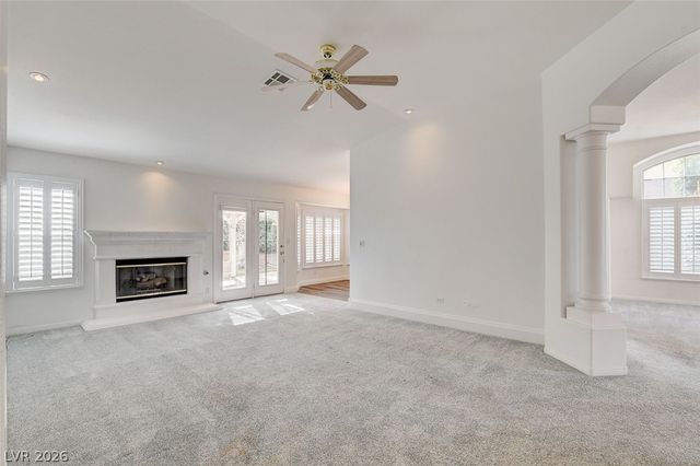 7901 Waterfalls Avenue, Las Vegas, NV 89128