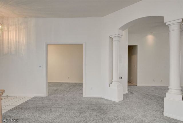 7901 Waterfalls Avenue, Las Vegas, NV 89128