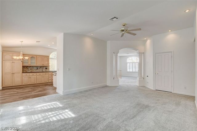 7901 Waterfalls Avenue, Las Vegas, NV 89128