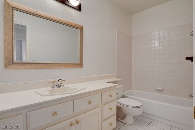 7901 Waterfalls Avenue, Las Vegas, NV 89128