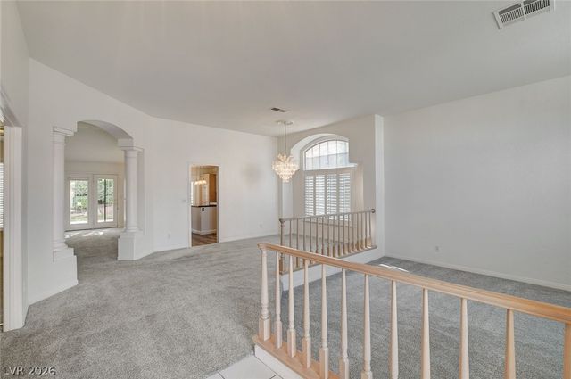 7901 Waterfalls Avenue, Las Vegas, NV 89128