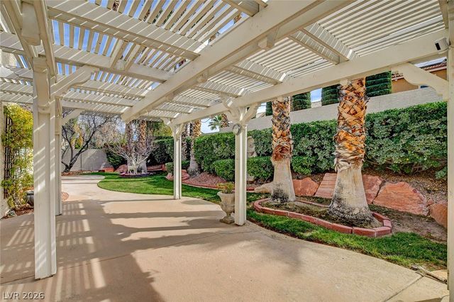 7901 Waterfalls Avenue, Las Vegas, NV 89128