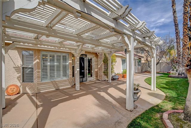 7901 Waterfalls Avenue, Las Vegas, NV 89128