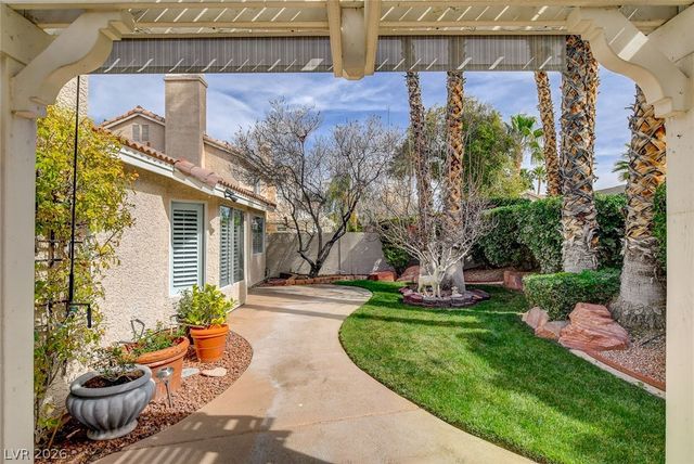 7901 Waterfalls Avenue, Las Vegas, NV 89128