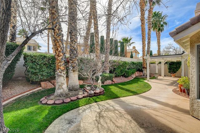 7901 Waterfalls Avenue, Las Vegas, NV 89128