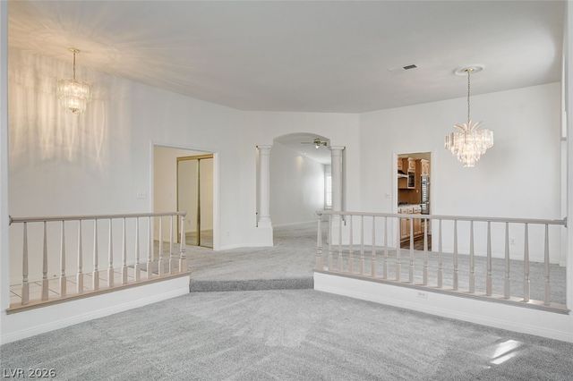 7901 Waterfalls Avenue, Las Vegas, NV 89128