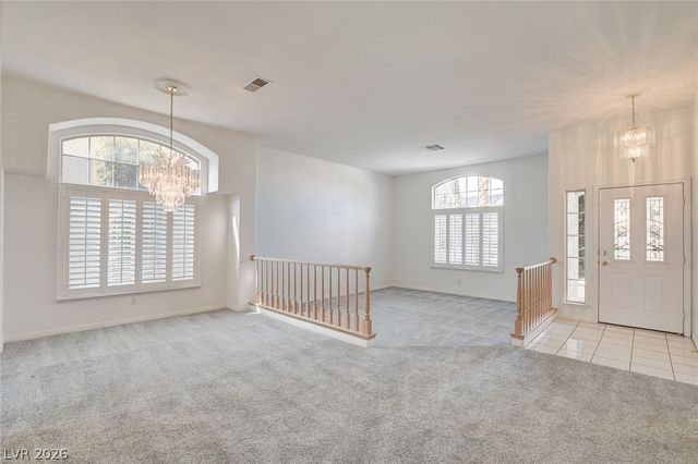 7901 Waterfalls Avenue, Las Vegas, NV 89128