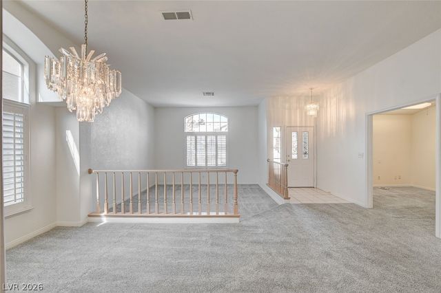 7901 Waterfalls Avenue, Las Vegas, NV 89128