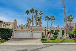 7901 Waterfalls Avenue, Las Vegas, NV 89128