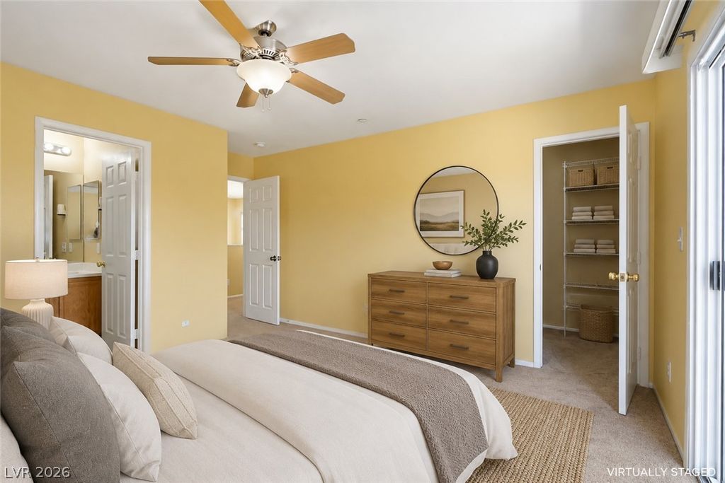 1172 Gecko Road, Henderson, NV 89002 — exterior