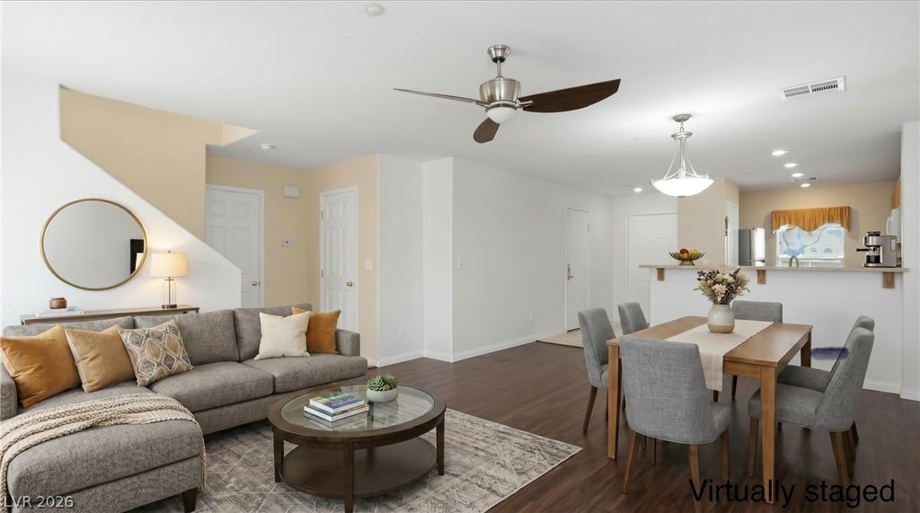 1172 Gecko Road, Henderson, NV 89002 — photo 3