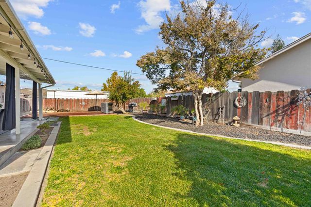 3300 Fremont St, Modesto, CA 95350