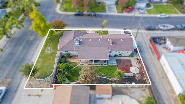 3300 Fremont St, Modesto, CA 95350