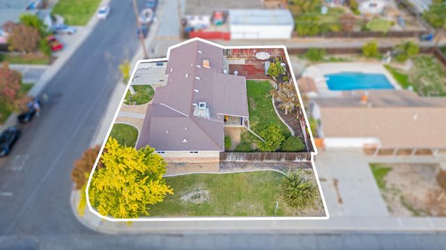 3300 Fremont St, Modesto, CA 95350