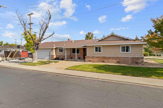 3300 Fremont St, Modesto, CA 95350