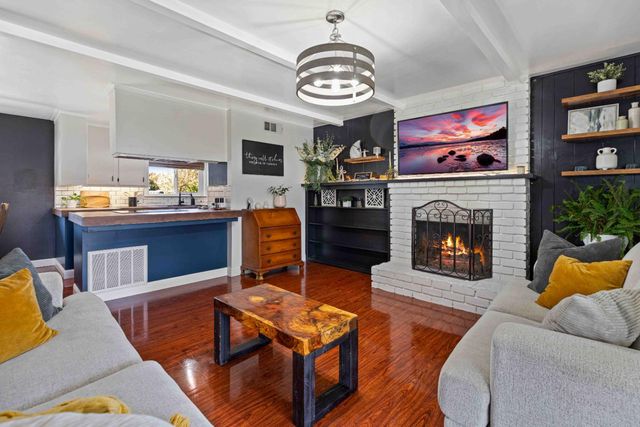 3300 Fremont St, Modesto, CA 95350