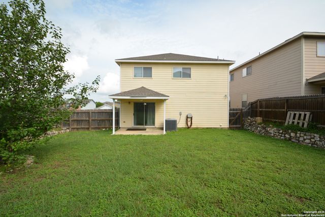 3506 Ashleaf Wells, San Antonio, TX 78261
