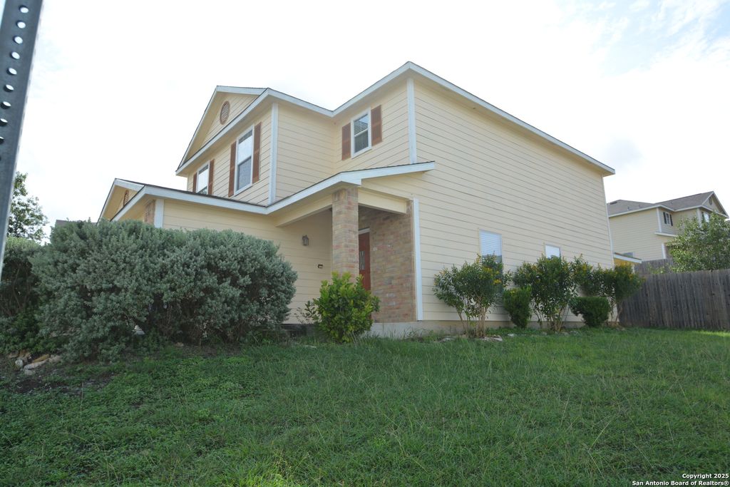 3506 Ashleaf Wells, San Antonio, TX 78261