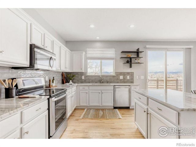 660 Grimson Place, Erie, CO 80516